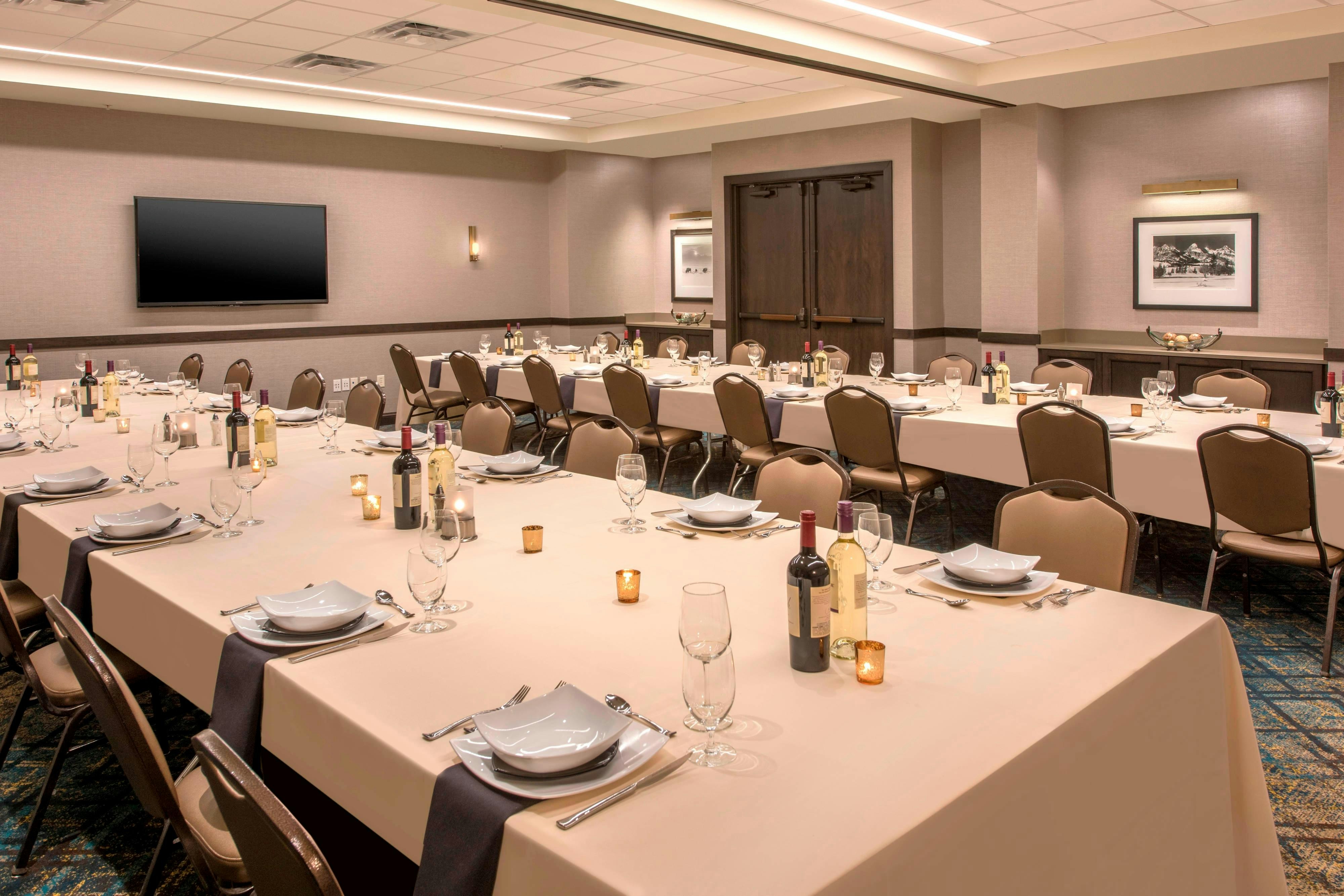 Courtyard by Marriott Denver Downtown 12/18