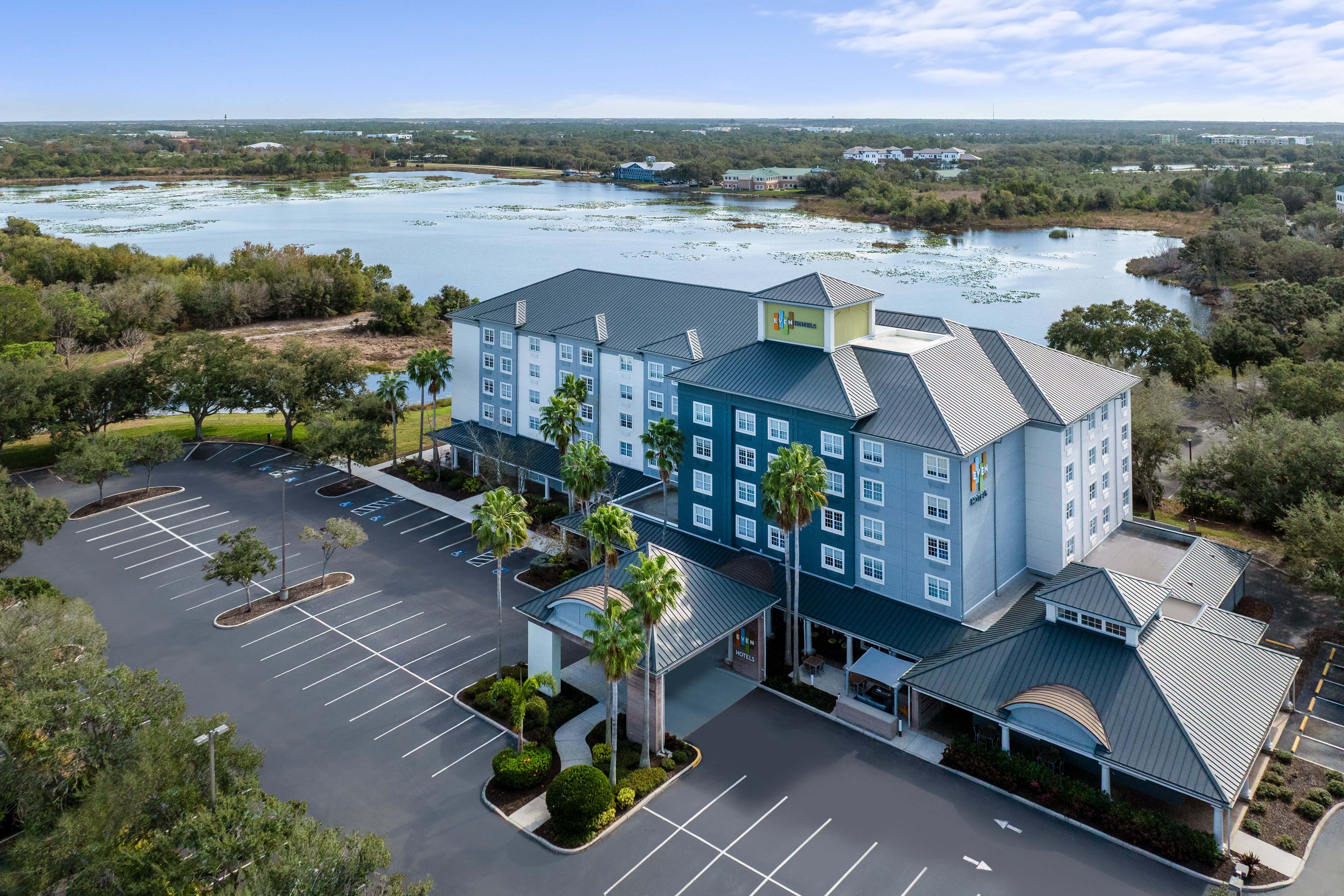 Even Hotel Sarasota-Lakewood Ranch 2/80