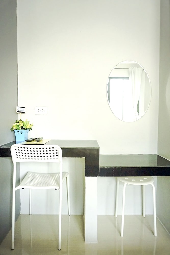 Lamer Ville Resort 50/50