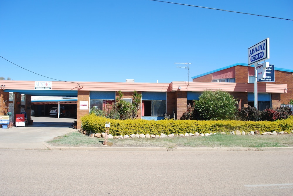 Abajaz Motor Inn 10/52