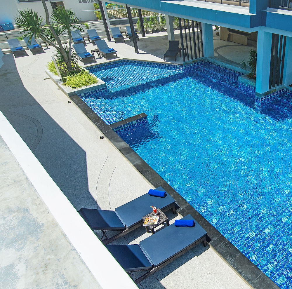 Ava Sea Resort Krabi 3/70