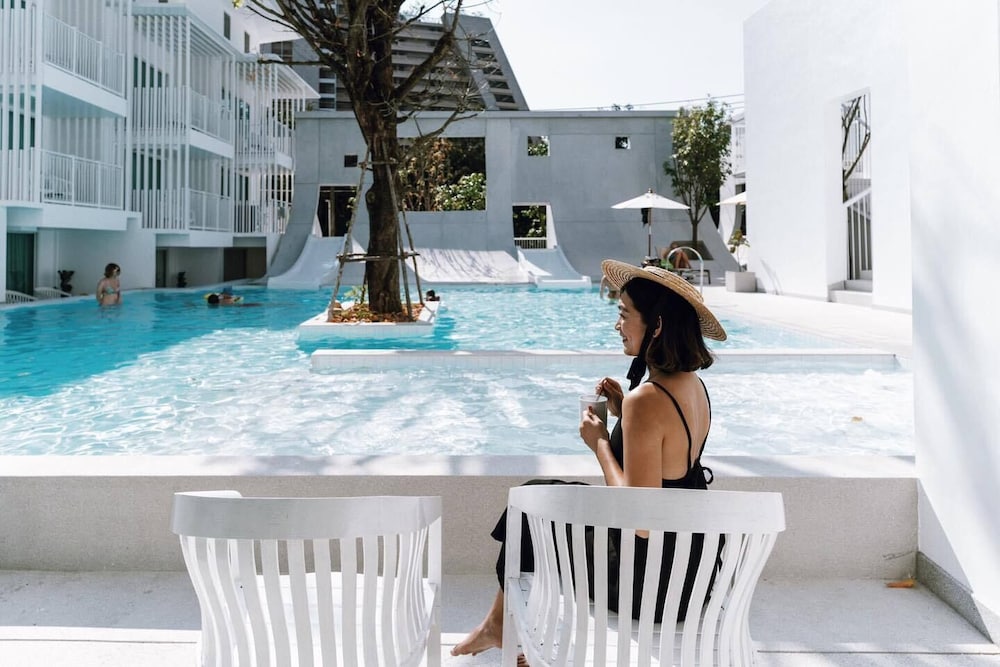 Prima Hotel Pattaya 75/77