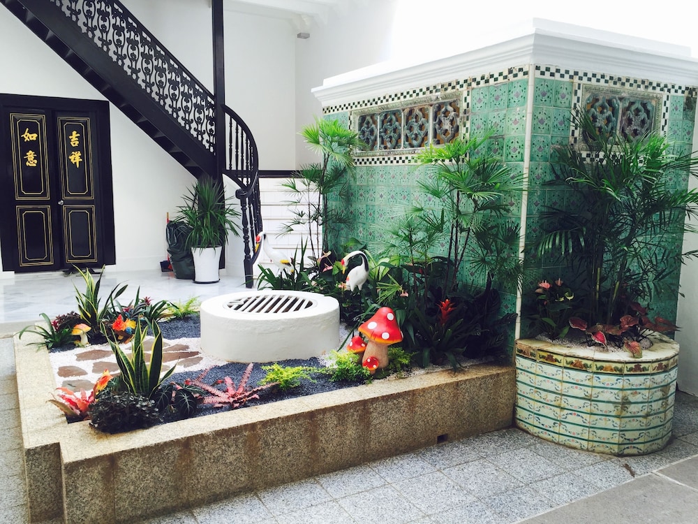 Heeren Palm Suites 8/55