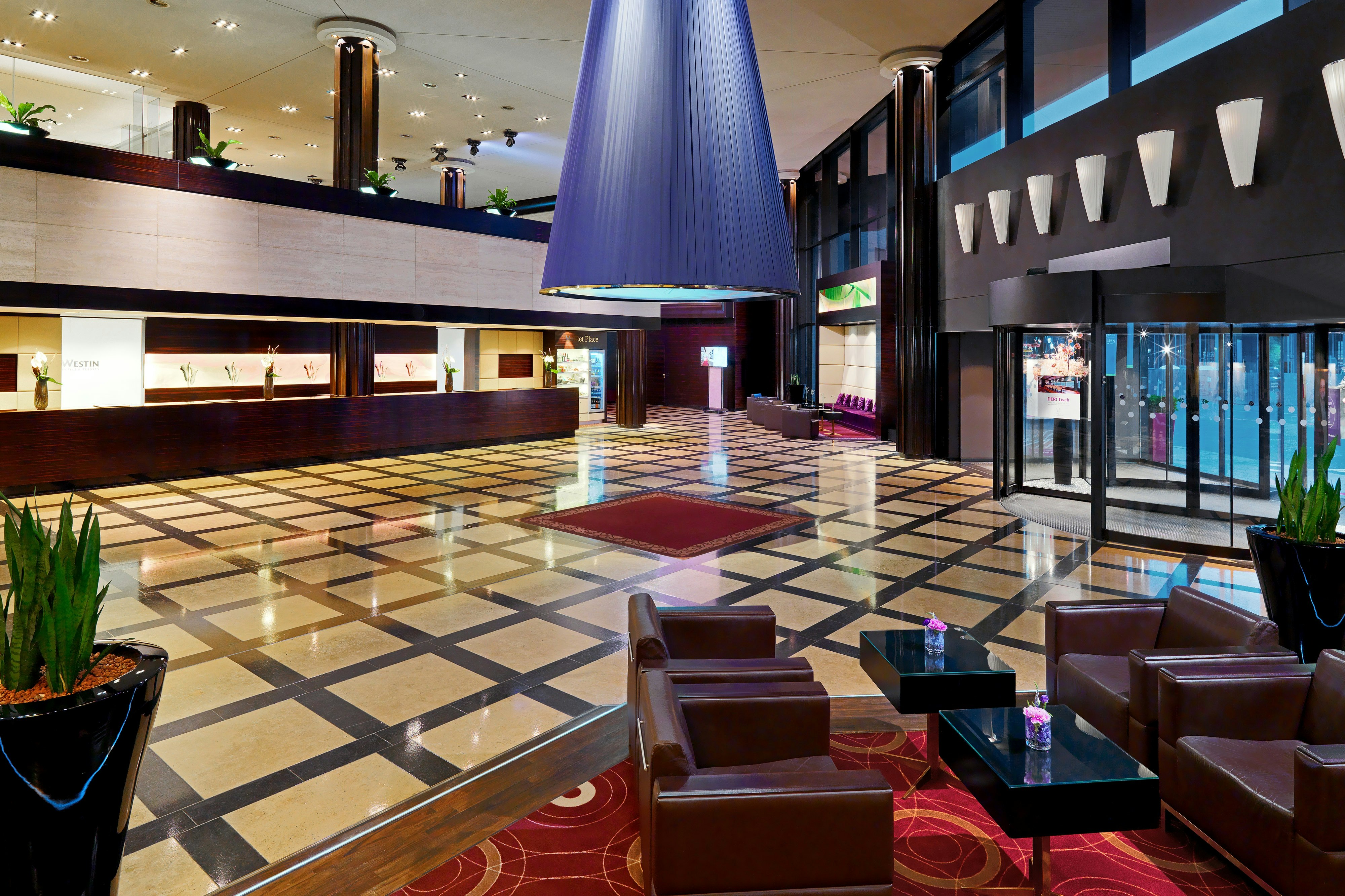 The Westin Leipzig 37/51