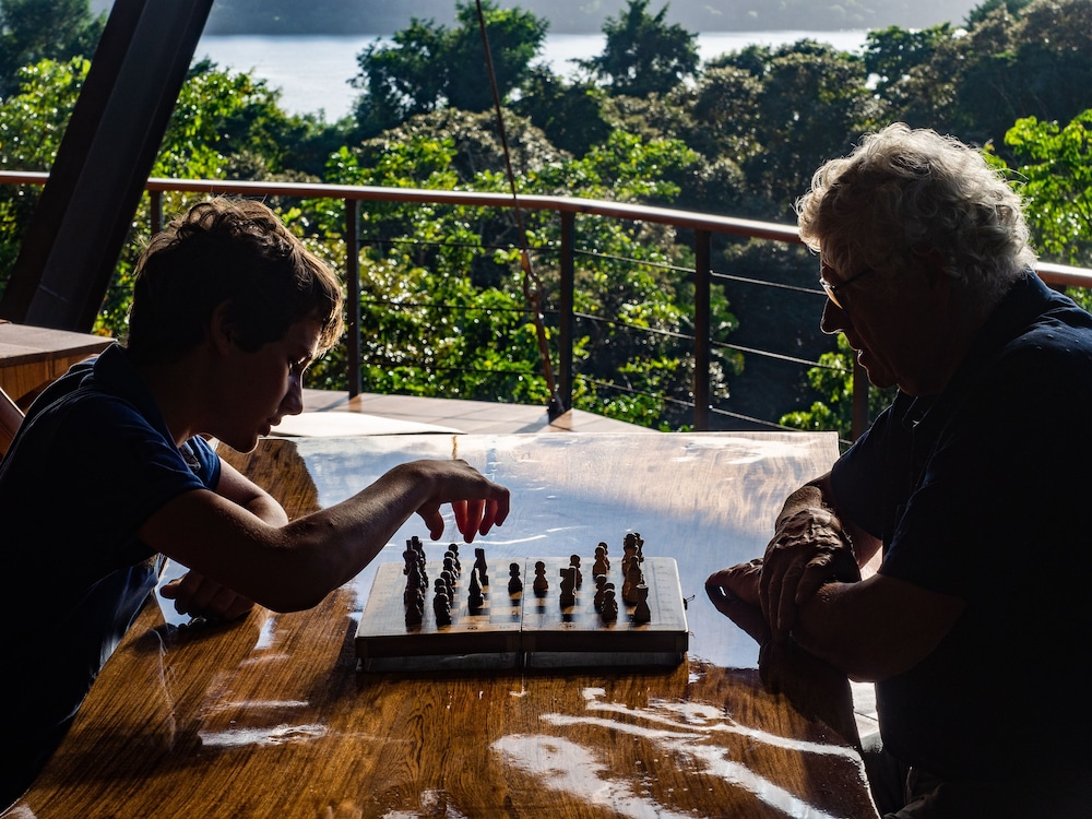 La Loma Jungle Lodge & Chocolate Farm 30/63