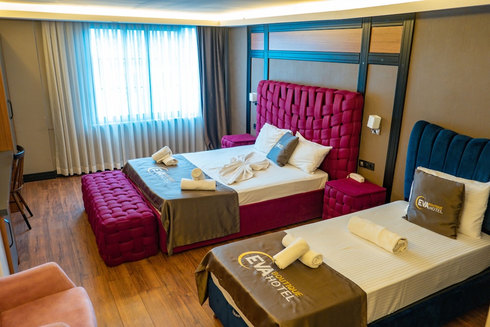 Eva Boutique Hotel 18/50