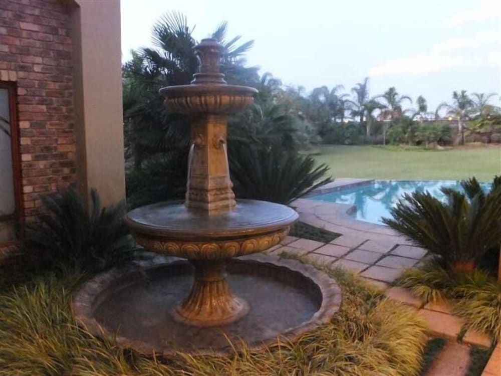 Witwater Guest House 22/26
