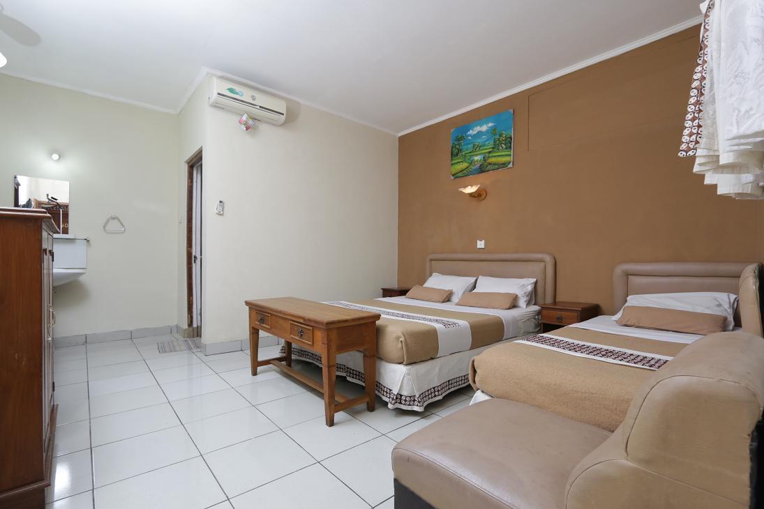 Hotel Mataram Malioboro 15/35