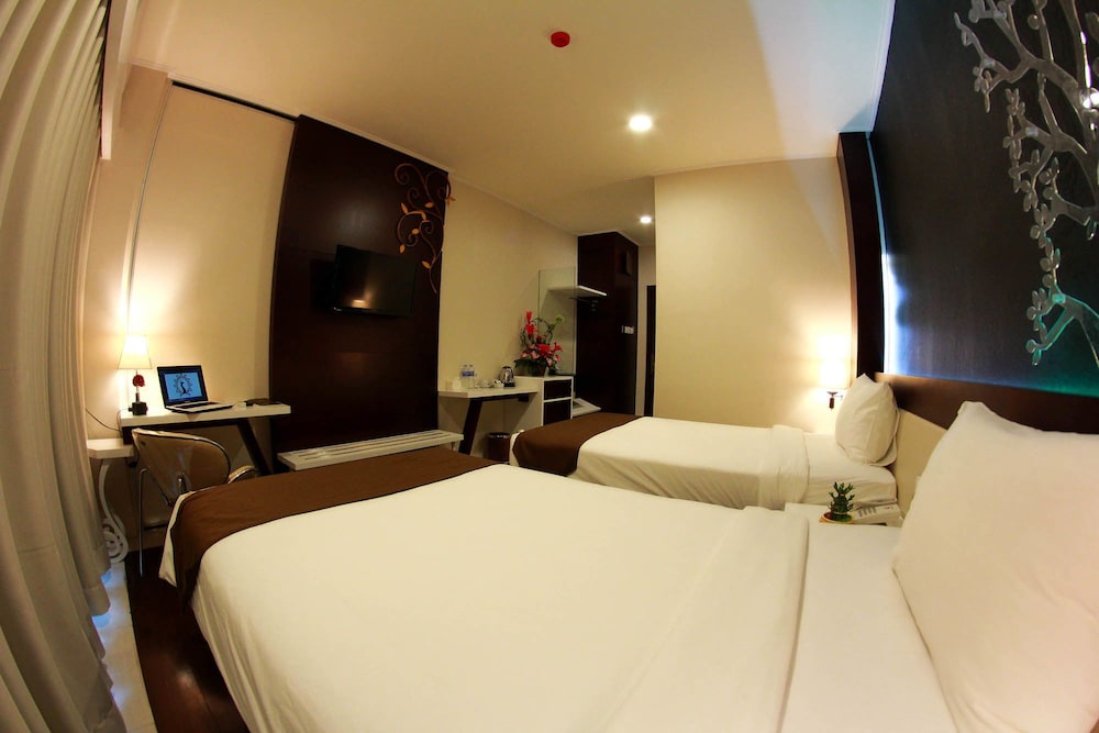 Palette Grand Sae Boutique Hotel 24/70