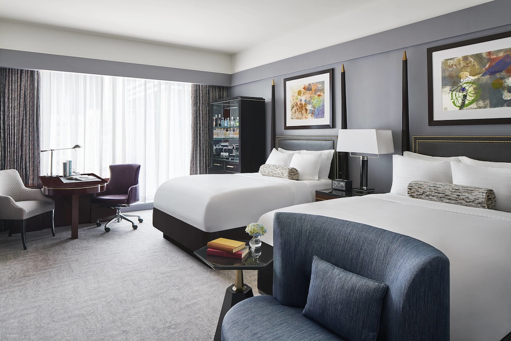 The Ritz-Carlton, Charlotte 11/38