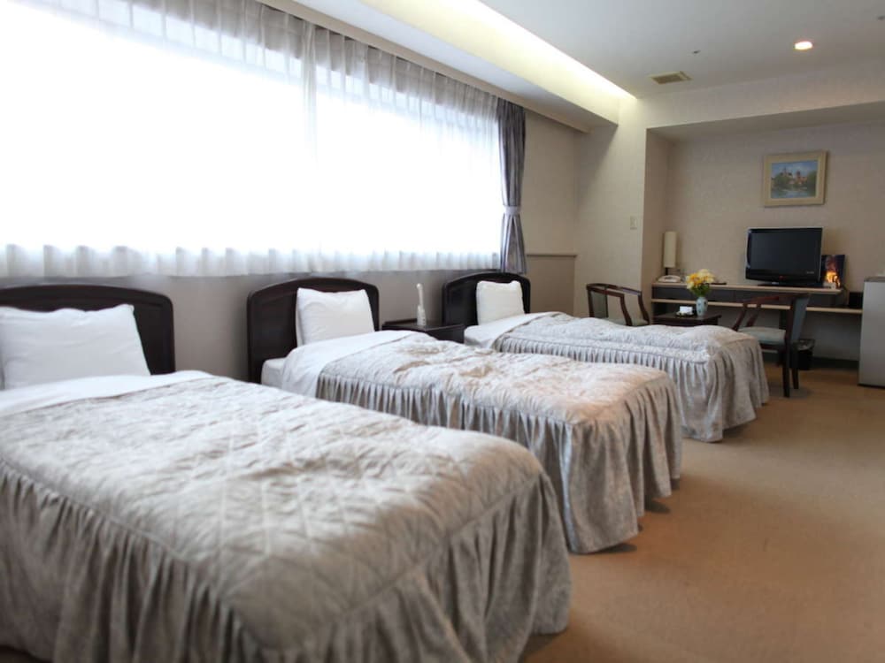 SHUZENJI ONSEN HOTEL TAKITEI 9/50