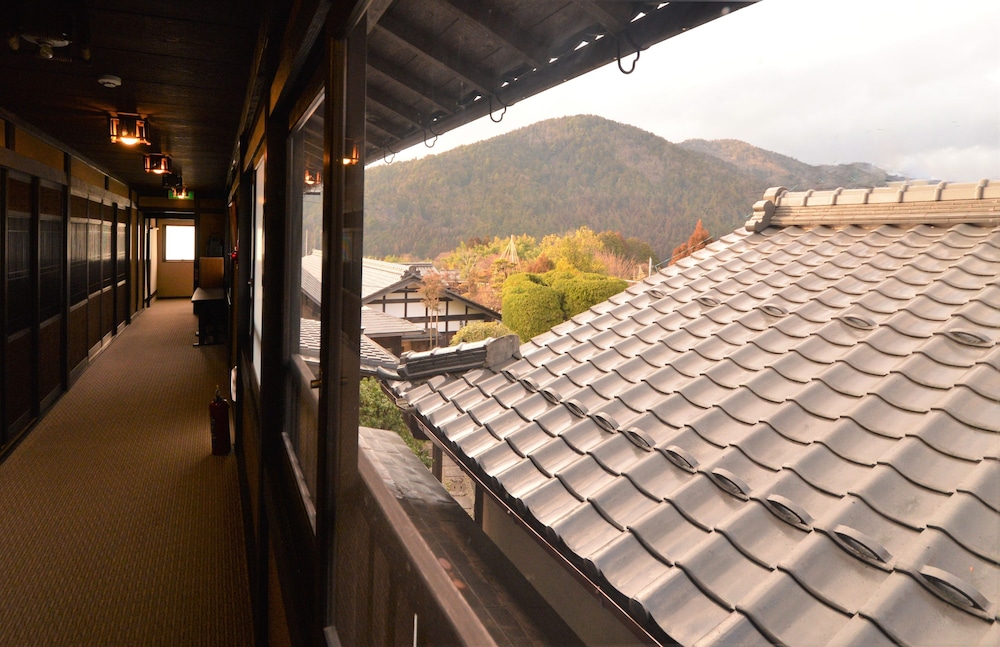 Kyoto Ohara Ryokan Seryo 39/49
