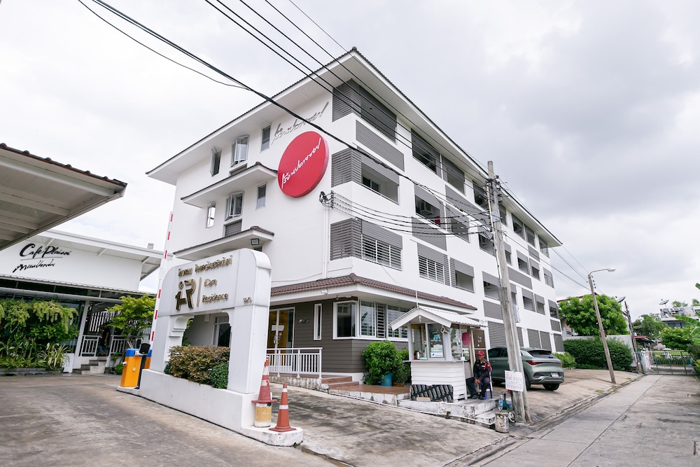 Ruan Plaisoi Apartment 7/44