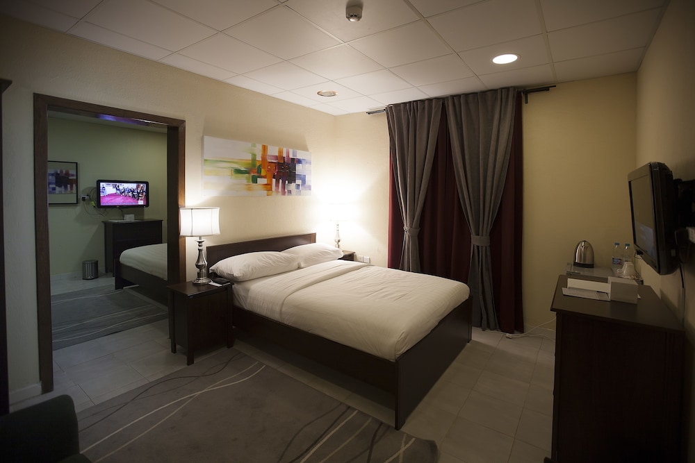 فندق لي لي النخيل(Palms Lily Hotel Suites) 16/33
