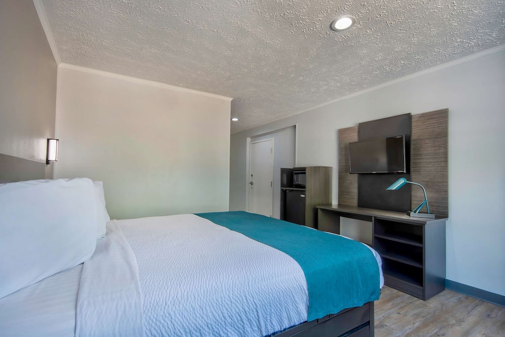 Motel6 Stafford, TX – SW Houston - Sugarland 15/43