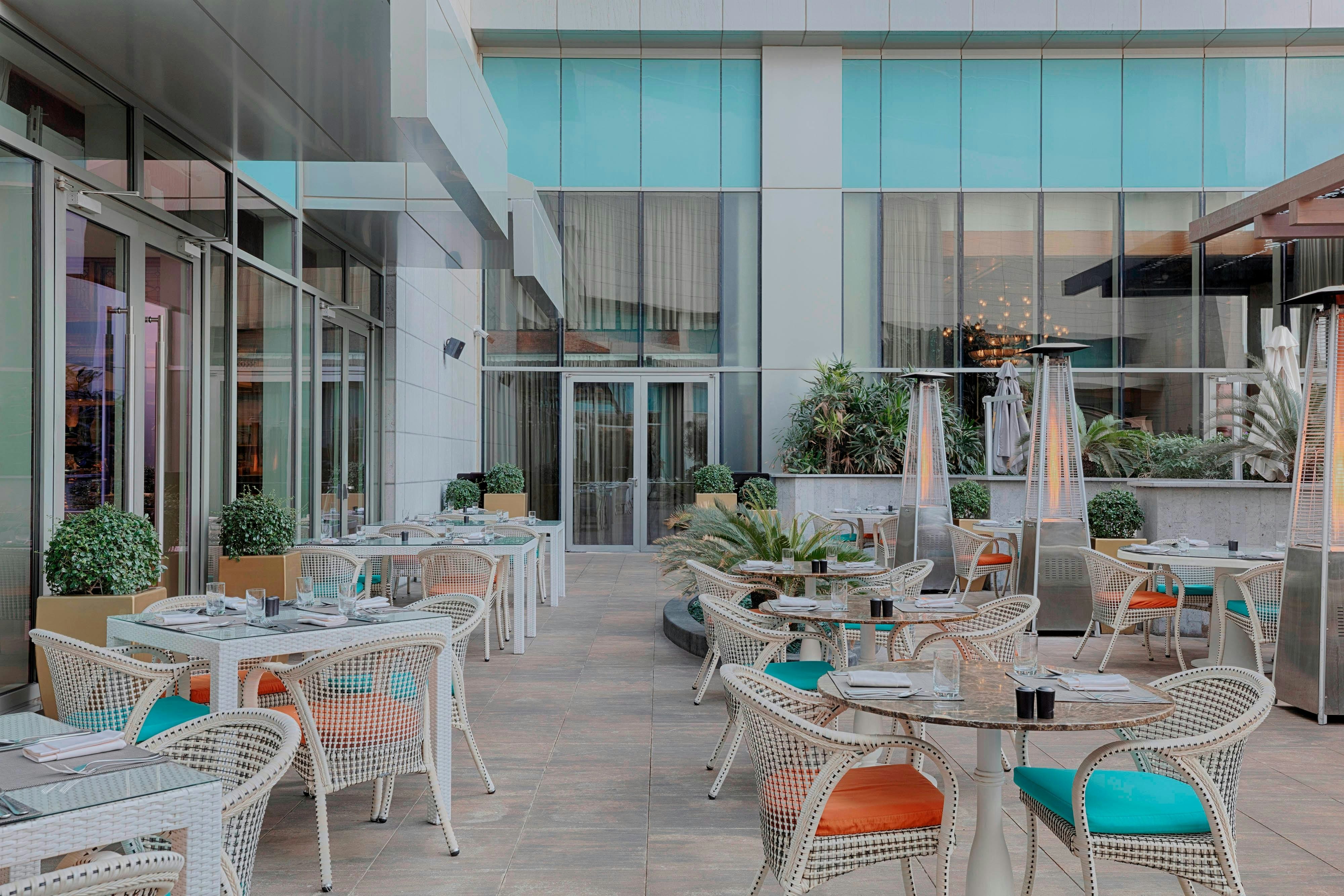 The St Regis Abu Dhabi 70/85
