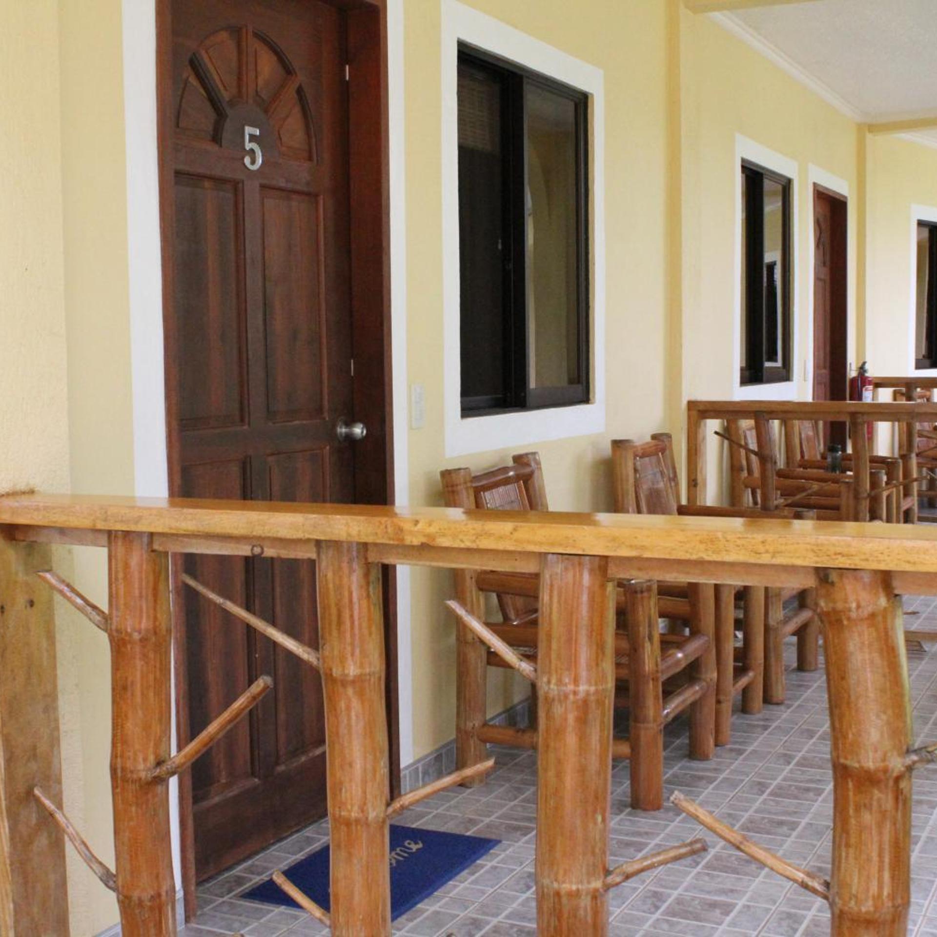 Bohol Sunside Resort 27/50