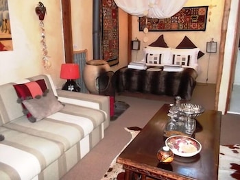 Bamboo The Guest House Knysna photo5