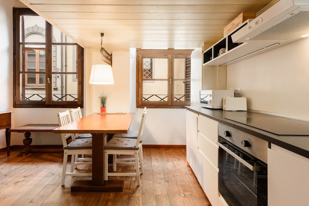 Lambertesca Loft 13/16