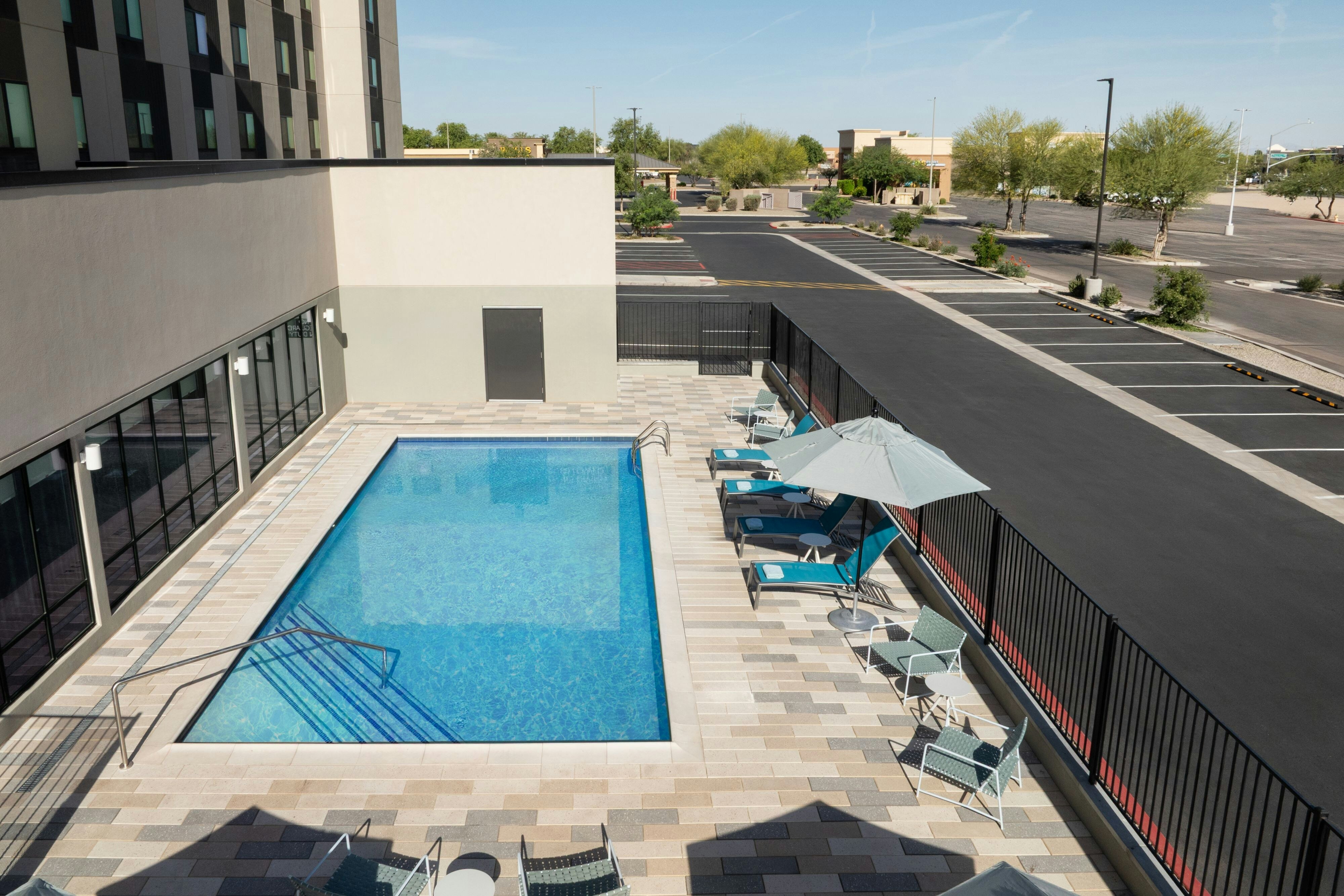 Fairfield By Marriott Inn & Suites Casa Grande 28/29