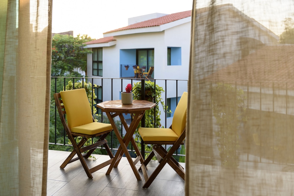 Hotel Boutique San Trópico 35/50