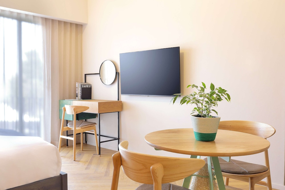 Hyatt House Sandton Johannesburg 54/60