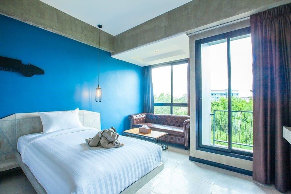 Loftmania Boutique Hotel 27/72