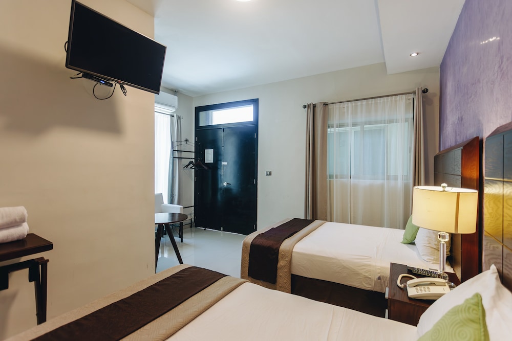 Hotel Casa Palomino 21/50
