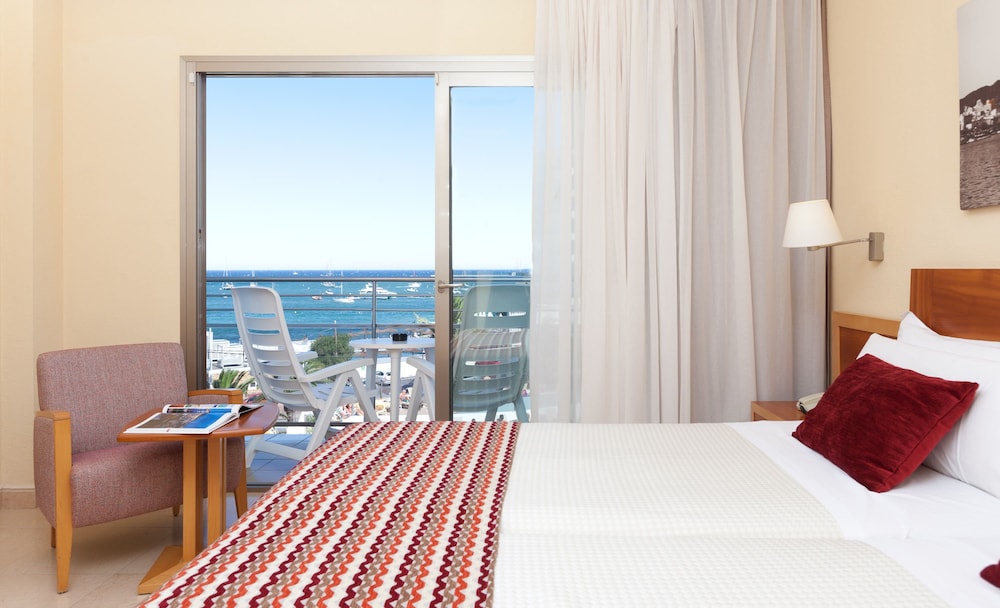 Bellamar Hotel Beach Spa 35/71