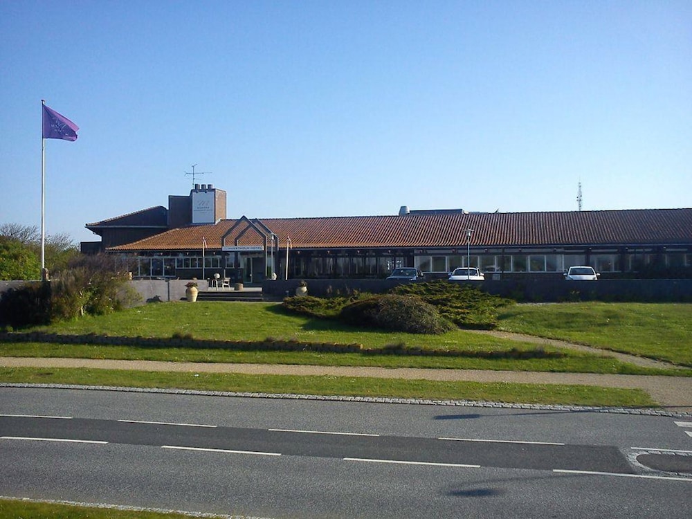 Montra Hotel Hanstholm 28/57