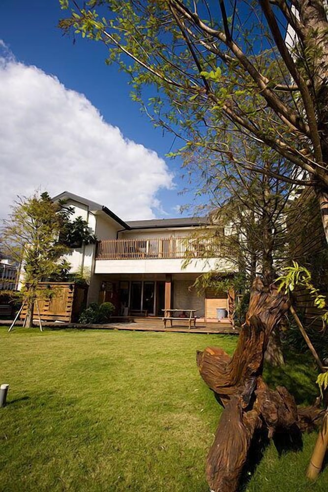 Cypress House 46/49