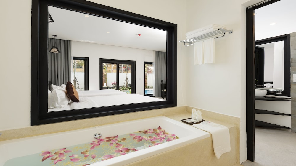 Aroma Angkor Boutique Hotel 7/71