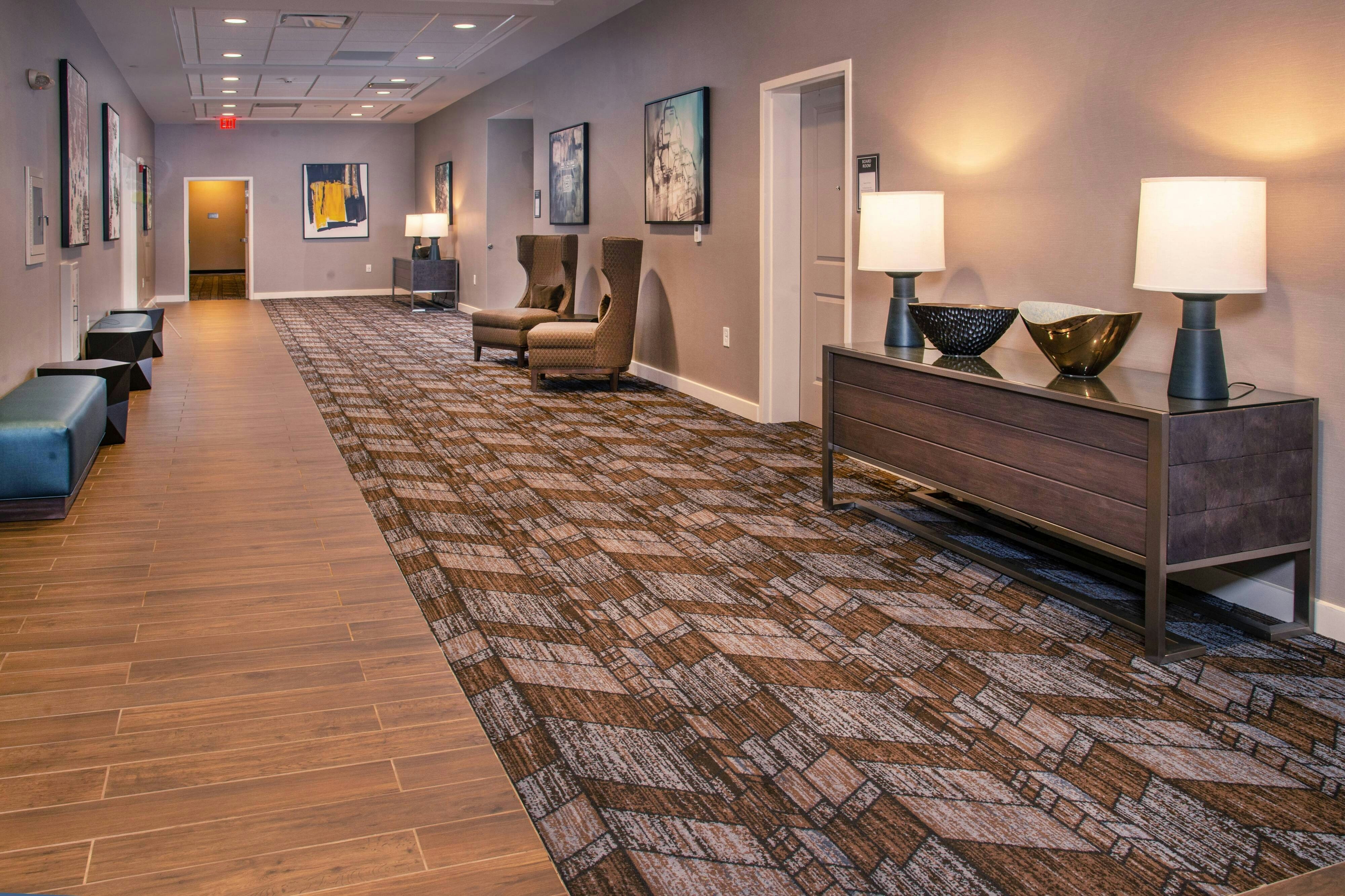 Residence Inn Fulton at Maple Lawn 27/47