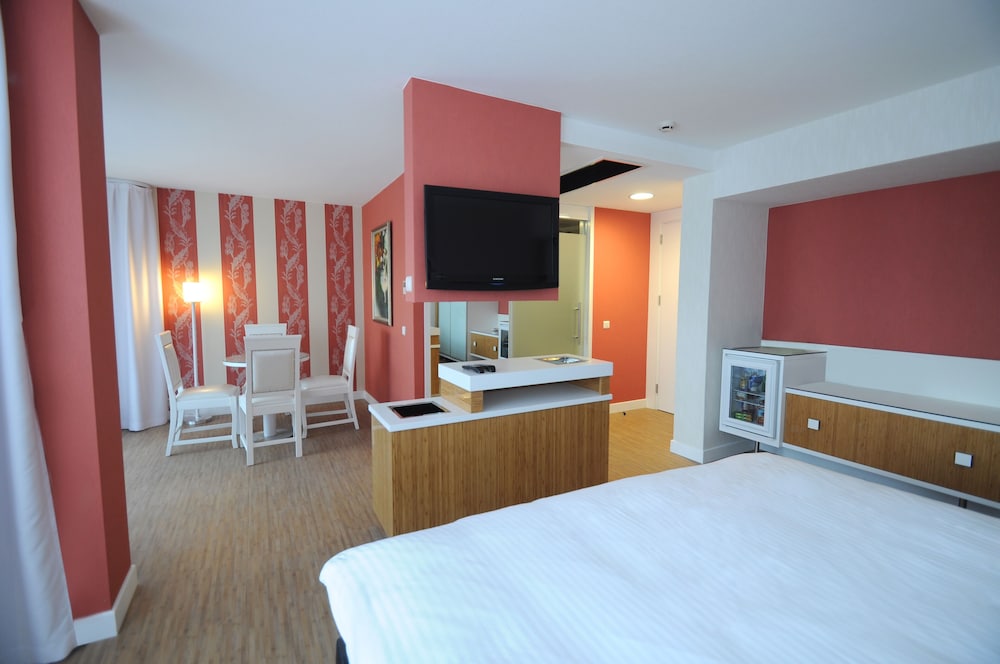 No 19 Boutique Hotel 31/69