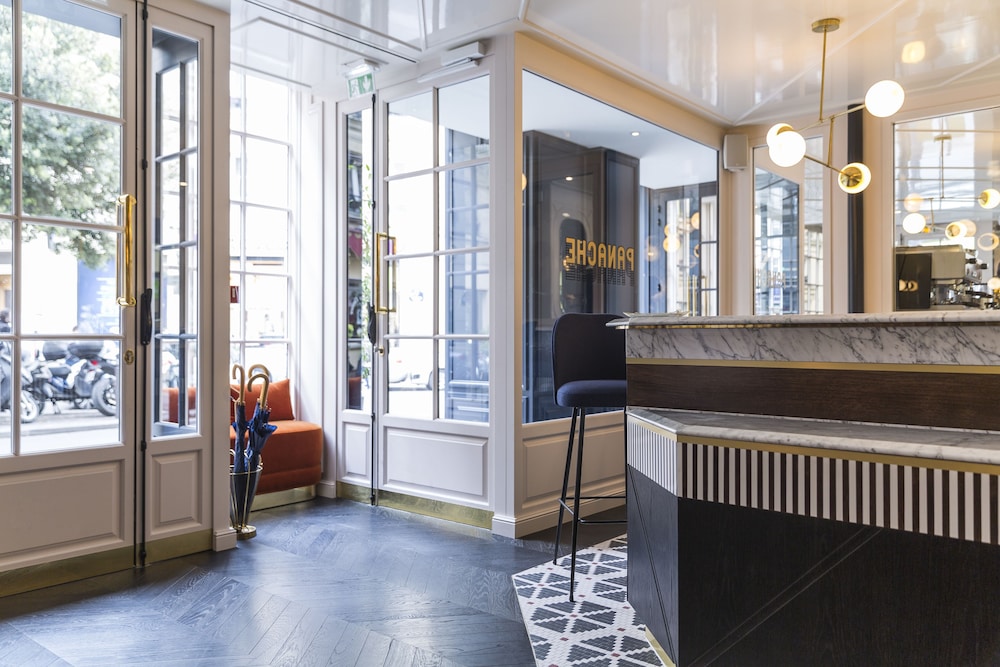Hotel Panache 5/50
