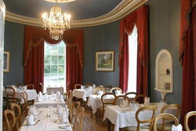 Springfort Hall Hotel 34/51