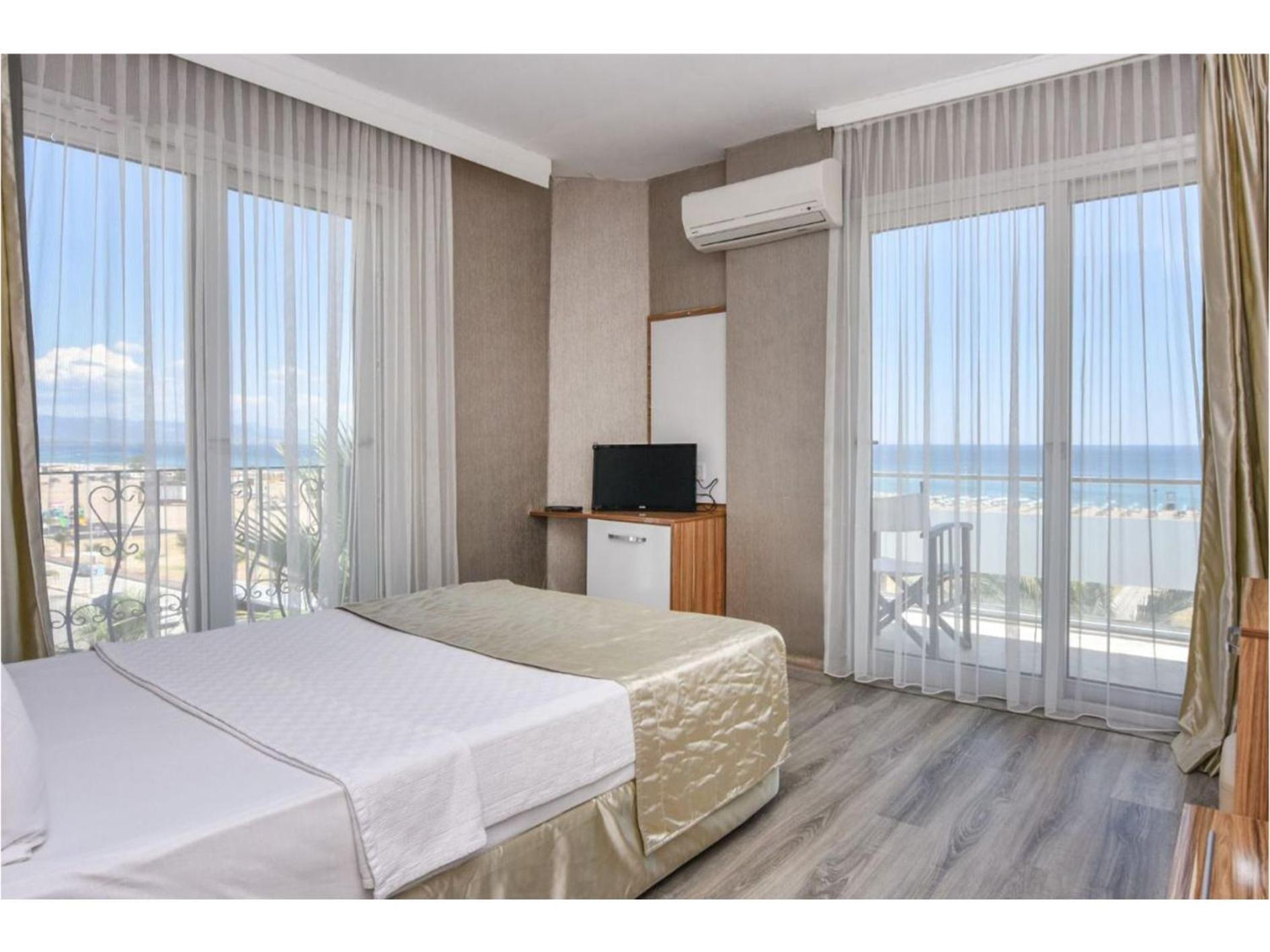 Acem Hotel 16/50