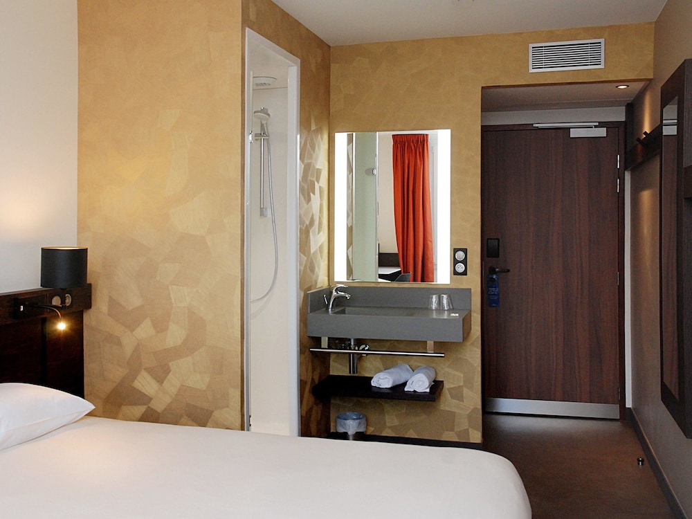 Ibis Budget Annecy Poisy 9/25