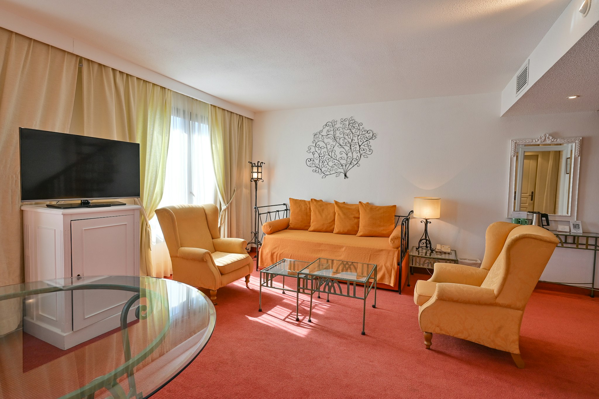 Avignon Grand Hotel 31/38