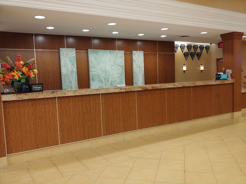 Hilton Suites Ocean City Oceanfront 7/63