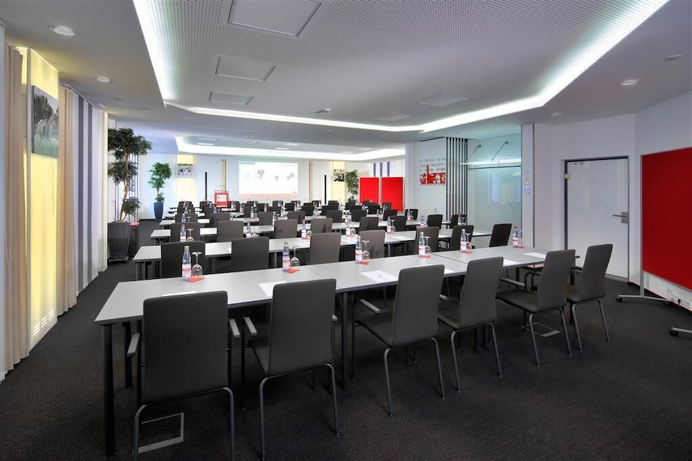 Aalener Roemerhotel 34/50