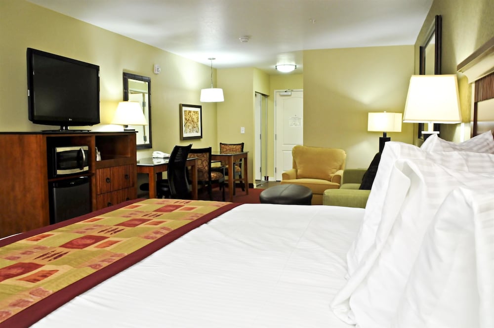 Best Western Plus Layton Park Hotel 11/33