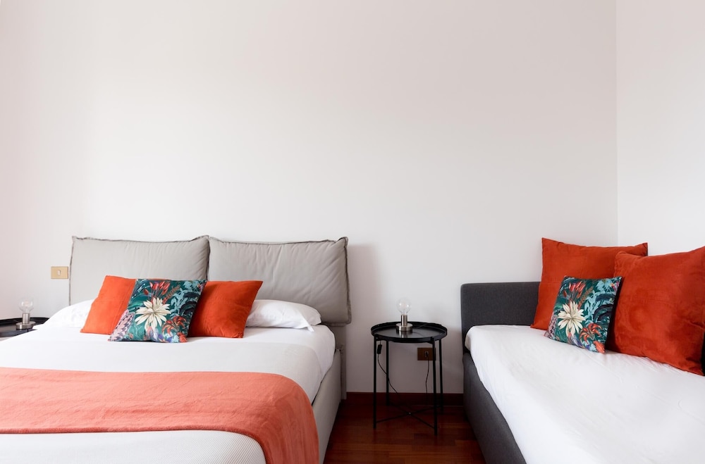 Prati Resort Guesthouse 16/50