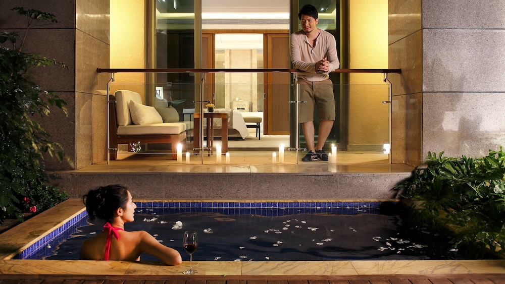 InterContinental Kunming 5/79