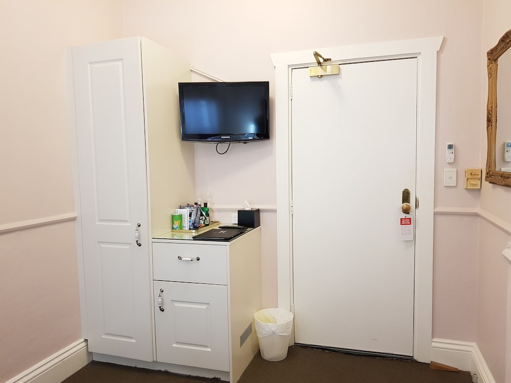 The Hughenden Boutique Hotel 37/76
