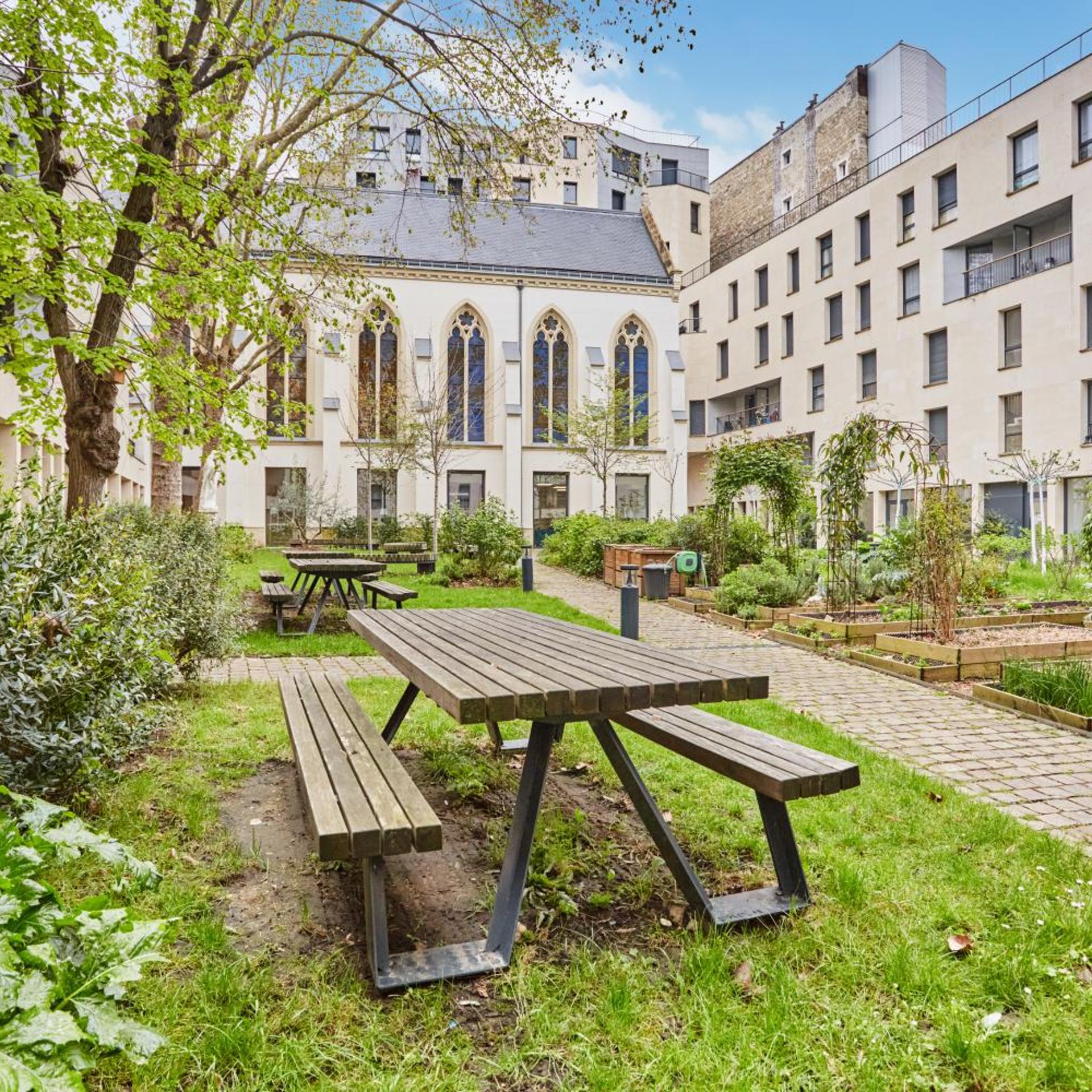 Hotel Maison Saint-Charles 43/49