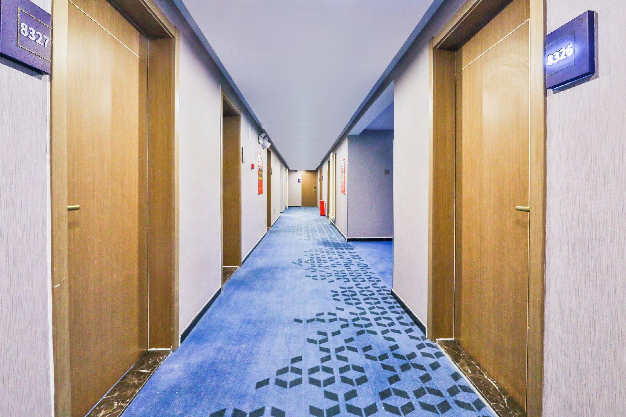 7 Premium (Beijing Fengtai Sports Center) 7/34