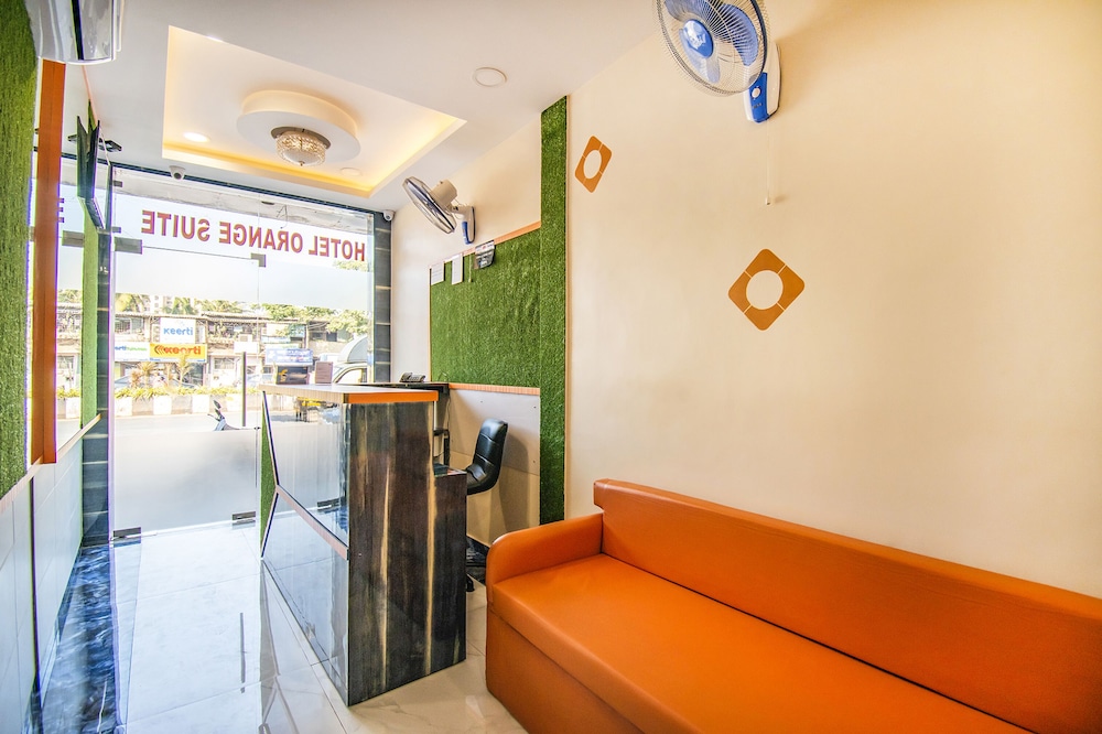 Fabhotel Orange Suites Santacruz East 3/26
