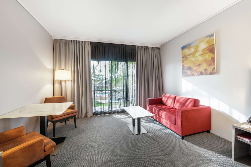 Doubletree By Hilton Alice Springs 42/79