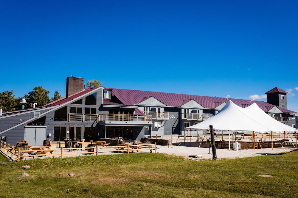 The Mountain Inn At Killington 1/67